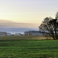 Příprava na jaro