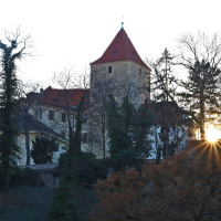 Pražský hrad