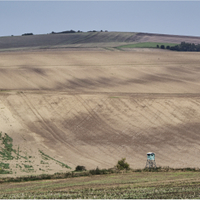 krajina u Bučovic