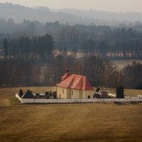 Kostel svaté Kateřiny Alexandrijské 