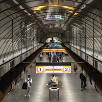Metro