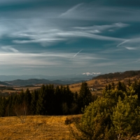Diaľavy.