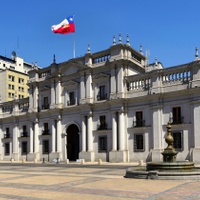 La Moneda