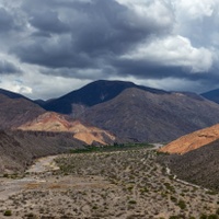 Quebrada de Humahuaca