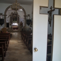 Župna crkva sv. Anselma   II.