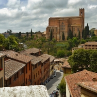 ...Siena...V.