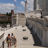 Monumento a Vittorio Emanuele