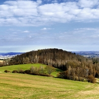 Vysočina u Vysoké