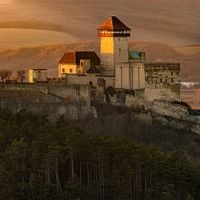 Trenčiansky hrad