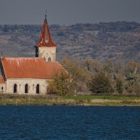 Kostel svatého Linharta