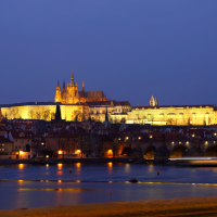 Hradčany