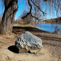 Menhir II