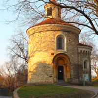 Rotunda sv. Martina