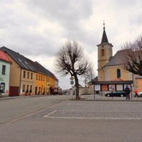 Nový Hrádek