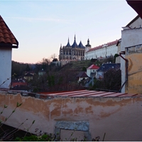 Kutná Hora