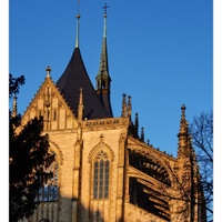 Kutná Hora