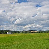 Vysočina