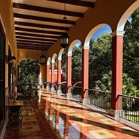 Hacienda