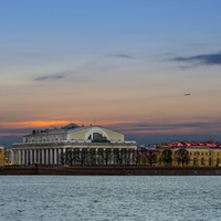 Vasiljevský ostrov