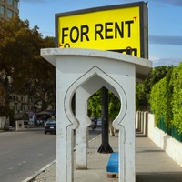 For rent