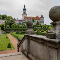 Nové Město nad Metují