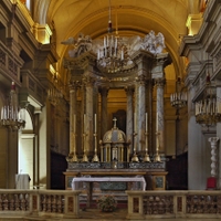 Trinità dei Monti