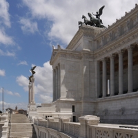 Monumento a Vittorio Emanuele   III.