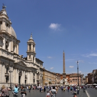 Piazza Navona