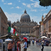 Via della Conciliazione