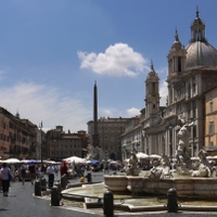 Piazza Navona