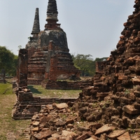 Ayutthaya   II.