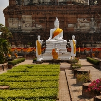Ayutthaya   III.
