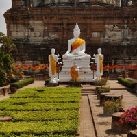 Ayutthaya   III.