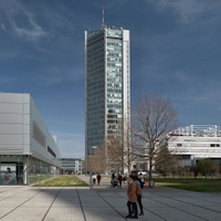 malé La Défense na pražské Pakráci   IV.