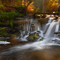 Šumava