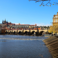 Známé panorama