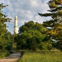 Cestou k minaretu