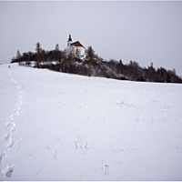 cesta na ostrov