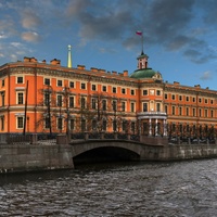 Michajlovský palác