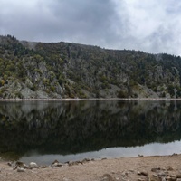 Lac Blanc