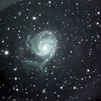Větrník (M101)