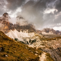 Dolomity