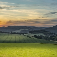 Vysočina