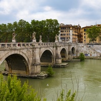 Ponte Sant'Angelo 