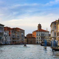 Canal Grande