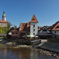 Český Krumlov