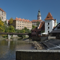 Český Krumlov   III.