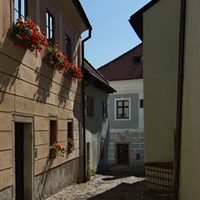 Český Krumlov   IV.