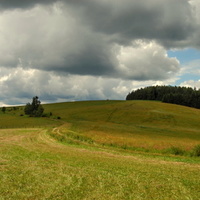 Světlo a stín