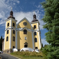 Zachráněný kostel